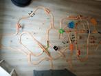 Treinbaan Eichhorn bijzonder uitgebreid. Veel!, Ophalen, Gebruikt