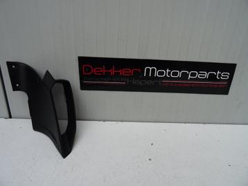 Linker Luchthapperkap Ducati Diavel 1260 1260S 2019-2022 beschikbaar voor biedingen