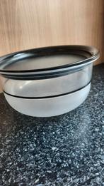 Tupperware exclusieve kom 11.00mL, Ophalen of Verzenden, Gebruikt, Schaal