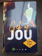 Gek op Jou - Tijan (Fallen Crest 2), Ophalen of Verzenden, Zo goed als nieuw, Tijan, Nederland