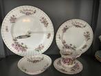 Royal Albert Flower of the month September, Ophalen of Verzenden