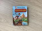 boek Schateiland van Geronimo Stilton, Ophalen of Verzenden, Zo goed als nieuw