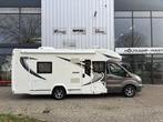 Chausson Welcome 737 Lage KM-Stand compleet, Standaard zit, Ringverwarming, Luifel, Ford