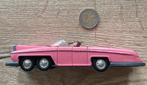 Dinky Toys Lady Penelopes Thunderbirds Meccano 1960, Verzamelen, Speelgoed, Gebruikt, Ophalen of Verzenden