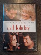 DvD - the Holiday ( o.a. Cameron Diaz / Jack Black ), Vanaf 6 jaar, Ophalen of Verzenden, Zo goed als nieuw, Romantische komedie