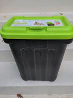 bewaarbak dierenvoer, Dieren en Toebehoren, Ophalen, Overige soorten