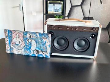Rubyoung r630 bluetooth optical speaker  beschikbaar voor biedingen
