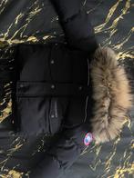 Canada goose winterjas 1-2 jaar, Kleding | Heren, Jassen | Winter, Ophalen, Nieuw, Zwart