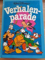 Walt Disney Verhalen parade, Boeken, Ophalen of Verzenden, Gelezen
