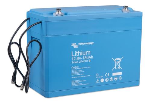 2x Victron LiFePO4 180Ah + VE.Bus BMS V2, Caravans en Kamperen, Camper-accessoires, Nieuw, Ophalen of Verzenden