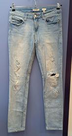 Fracomina Tina shape up skinny jeans + pareltjes 29 S 42893