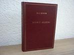 Ds. J. Koster - Door U alleen, Ophalen of Verzenden, Gelezen, Christendom | Protestants