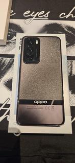 Oppo reno 12 pro 5G 512GB+SuperVOOC 80W DualPort GaN oplader, Telecommunicatie, Mobiele telefoons | Samsung, Ophalen, Zwart, Touchscreen