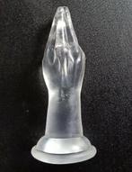 Handsculptuur, Ophalen of Verzenden, Nieuw