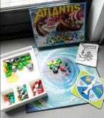 Atlantis, bordspel, Hobby en Vrije tijd, Gezelschapsspellen | Bordspellen, Ophalen of Verzenden, Een of twee spelers, Zo goed als nieuw