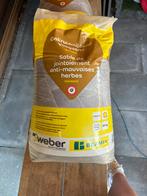 Voegzand dansand, Ophalen, Nieuw, Voegzand