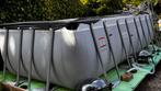 Zwembad 488x244x122, Tuin en Terras, Zwembaden, 200 tot 300 cm, Zo goed als nieuw, Rechthoekig, Ophalen