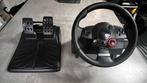 Logitech Driving Force GT Racestuur, Spelcomputers en Games, Ophalen of Verzenden, Gebruikt