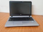 HP Probook 450G3 , Core i5 6200U , 8GB of 16GB , 256 GB SSD, 15 inch, HP, Qwerty, Intel Core i5