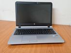 HP Probook 450G3 , Core i5 6200U , 8GB of 16GB , 256 GB SSD, 256 GB, 8 GB, Ophalen of Verzenden, Zo goed als nieuw