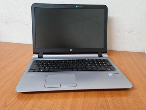 HP Probook 450G3 , Core i5 6200U , 8GB of 16GB , 256 GB SSD, Computers en Software, Windows Laptops, Zo goed als nieuw, 15 inch
