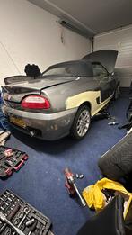 Mg tf in onderdelen verkoop, Auto-onderdelen, Ophalen, MG