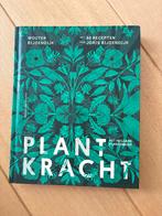 Plantkracht - Wouter & Joris Bijdendijk - Nieuw!, Boeken, Kookboeken, Overige typen, Nieuw, Ophalen of Verzenden, Gezond koken