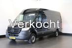 Mercedes-Benz Sprinter 315 1.9 CDI L3H2 Automaat - Airco - N, Auto's, Automaat, Gebruikt, 4 cilinders, 150 pk