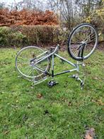 4 opknap fietsen, Fietsen en Brommers, Fietsaccessoires | Aanhangers en Karren, Ophalen of Verzenden, Gebruikt, 80 kg of meer