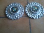 Bmw oldtimer honingraat aluminium kapjes, Ophalen of Verzenden