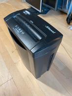 Rexel alpha papierversnipperaar shredder, Ophalen of Verzenden, Gebruikt