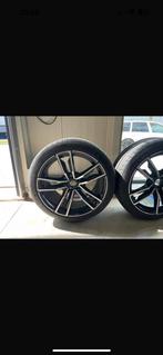 BMW Z4 M40i G29 19 inch 799M Velgen, Auto-onderdelen, Banden en Velgen, 19 inch, Gebruikt, 255 mm, Banden en Velgen