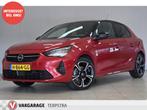 Opel Corsa 1.2 GS Line /D-Riem Verv. 62.000KM! /Camera /Appl, Voorwielaandrijving, Gebruikt, Euro 6, LED verlichting