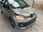 Volkswagen Up GTI Schadeauto, Voorwielaandrijving, Stof, Up!, Overige carrosserieën