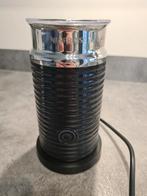Nescafe Nespresso melkopschuimer, Ophalen of Verzenden, Zo goed als nieuw