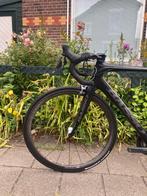 Basso racefiets, di2, carbon wielen en frame, Overige merken, 28 inch, Carbon, Heren