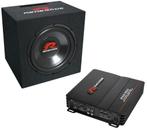 RENEGADE RBK550 550 Watt baskit, Auto diversen, Ophalen of Verzenden, ., ., .