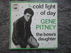 Gene Pitney - Cold light of day NL 1966 FH, Gebruikt, 7 inch, Single, Ophalen of Verzenden