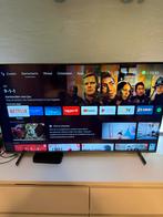Philips 43PUS7906/12 4K AMBILIGHT Smart TV, Ophalen, Philips, 100 cm of meer, 4k (UHD)
