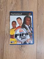 FIFA 2003 - PlayStation 2, Gebruikt, 1 speler, Ophalen of Verzenden, Vanaf 3 jaar