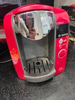 Koffieapparaat Bosch Tassimo, Witgoed en Apparatuur, Waterkokers, 1 tot 2 liter, Ophalen of Verzenden, Zo goed als nieuw