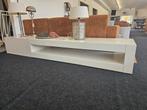 Tv-Meubel - Hoogglans - Wit, Ophalen of Verzenden, Home Friesland, Info@homefriesland.nl, Kelvinstraat 6