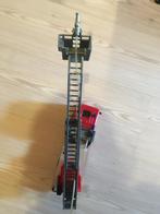 Brandweerauto met waterspuit, Ophalen of Verzenden, Gebruikt, Jongen of Meisje