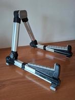 3 gitaarstandaarden in goede staat, Ophalen of Verzenden, Gitaar