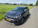 KIA NIRO | PHEV 1.6 DynamicPlusLine | net grote beurt gehad, Auto's, Kia, Stof, Euro 6, USB, Plug-in hybride