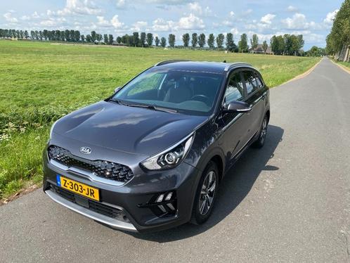 KIA NIRO | PHEV 1.6 DynamicPlusLine | net grote beurt gehad, Auto's, Kia, Particulier, Niro, ABS, Adaptieve lichten, Adaptive Cruise Control