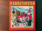 Nans van Leeuwen - Kabouterstad, Boeken, Ophalen of Verzenden, Zo goed als nieuw