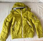 Groene peak performance ski jas maat small, Ophalen of Verzenden, Gedragen, Maat 36 (S), Groen