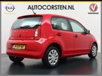 Skoda Citigo e-iV EV 36kWh Climate Control Bluetooth Verkeer, 83 pk, Stof, Gebruikt, Zwart