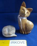 POEZEN HEEL VEEL UNIEKE POEZEN / KATTEN *, Verzenden, Zo goed als nieuw, Hond of Kat, Beeldje of Figuurtje